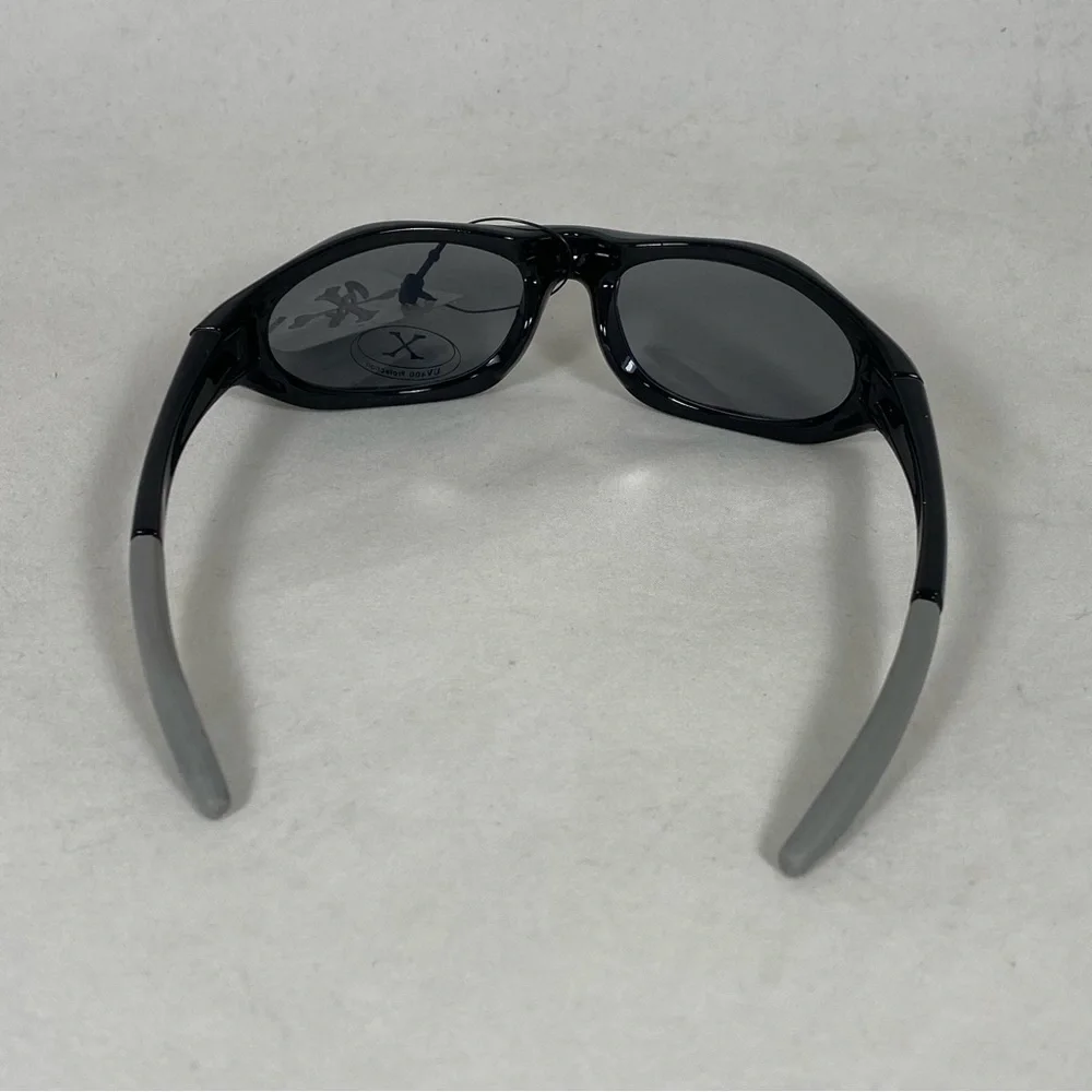 XLoop Kids Sunglasses K09 Black